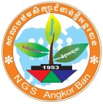 Angkor Ban Primary School
